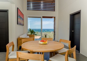 La Santa Maria – 3 Bedroom Apartment, Balcony, Sea View