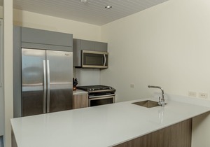 La Santa Maria – 3 Bedroom Apartment, Balcony, Sea View