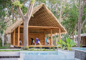 Las Playas Village