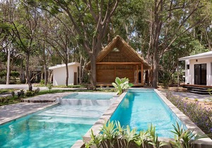 Las Playas Village