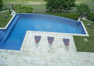 Luxury Villa *Guacalito de la Isla *With Staff *Pool *Terrace *Day Pass Included