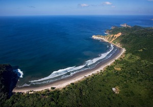 Luxury Villa *Guacalito de la Isla *With Staff *Pool *Terrace *Day Pass Included