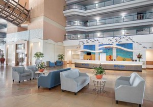 Mantra Crown Towers