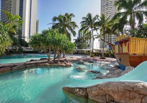 Mantra Crown Towers