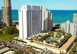 Mantra on View Hotel