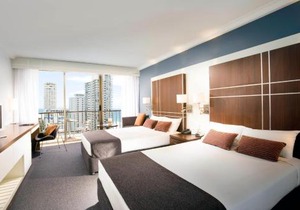 Mantra on View Hotel