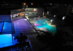 Mariner Shores
