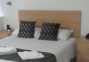 Mariner Shores Resort & Beach Club