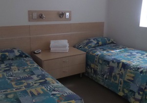 Mariner Shores Resort & Beach Club