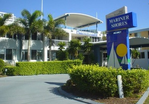 Mariner Shores Resort & Beach Club