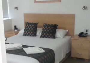 Mariner Shores Resort & Beach Club
