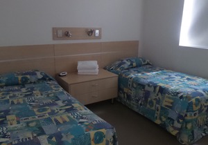 Mariner Shores Resort & Beach Club