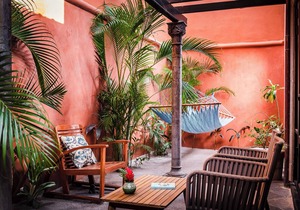 Mediterranean Villa with Private Pool & BBQ