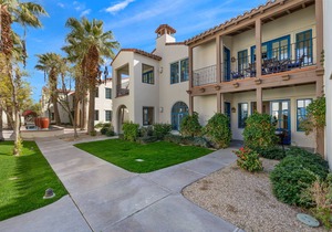 Newly Renovated! Stunning 1BD Villa Steps to Clubhouse - Ground Floor, Pet Friendly! (L64-1)