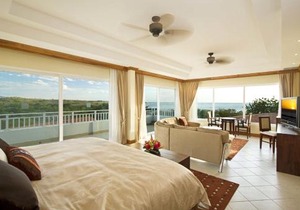 Occidental Tamarindo - All Inclusive