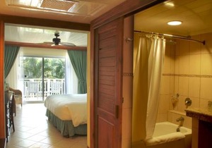 Occidental Tamarindo - All Inclusive