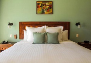 Occidental Tamarindo - All Inclusive