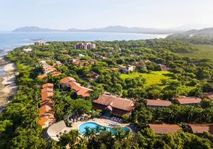 Occidental Tamarindo All Inclusive