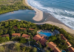 Occidental Tamarindo All Inclusive