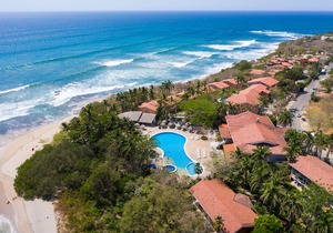 Occidental Tamarindo All Inclusive
