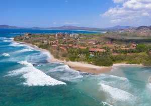 Occidental Tamarindo All Inclusive