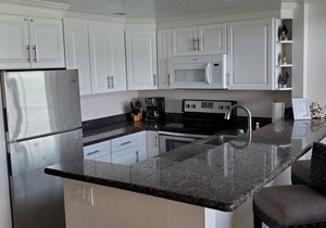 Ocean Front Napili Point C20 Amazing View A/C Freshly Remodeled for 2025!