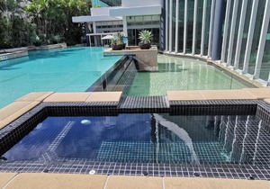 OceanView Hotel Apartment