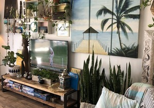 Opposite Burleigh Beach (Swell Resort) - Fantastic Family accomodation sleeps 8