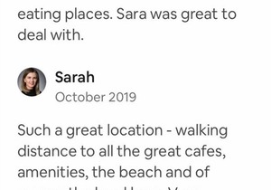 Opposite Burleigh Beach (Swell Resort) - Fantastic Family accomodation sleeps 8