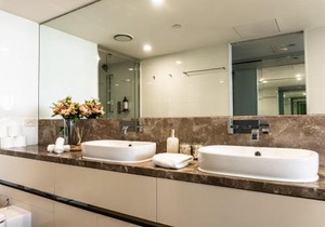 Pepper Soul Ocean View 3 Bedroom Apartment
