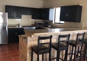 POPOYO BEACHFRONT 2PERS. ROOM - OCEANVIEW AND SURF