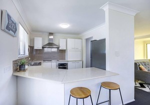 Private Room in Pleasant Ashmore (R2)