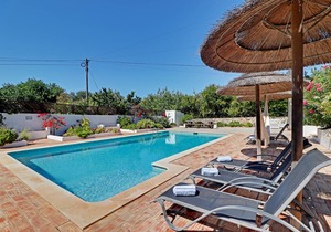 Quinta Boliqueime 1