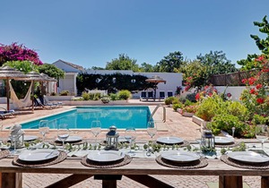 Quinta Boliqueime 1
