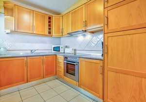 Quinta do Paraiso apartments
