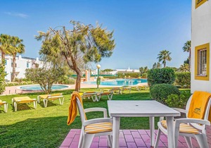 Quinta do Paraiso apartments