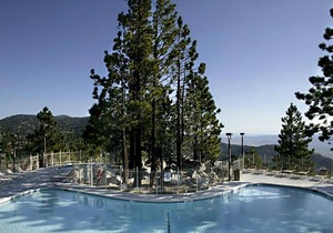 Ridge Tahoe 2-Bedroom Condo + Amenities