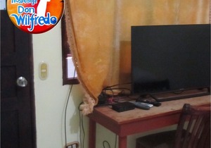 Room 2 people AC