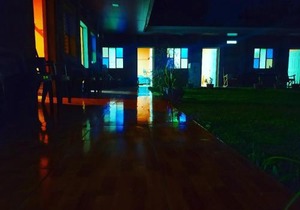 Rustic House Hostel