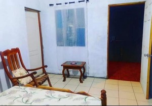 Rustic House Hostel