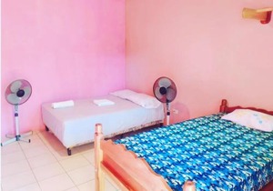 Rustic House Hostel