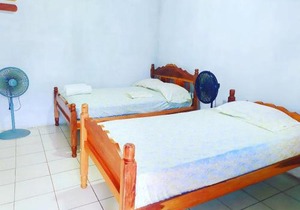 Rustic House Hostel