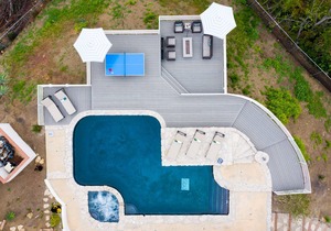 Sea Star by AvantStay | Gold Medal Olympian's Malibu Estate | Pool, Spa & Views