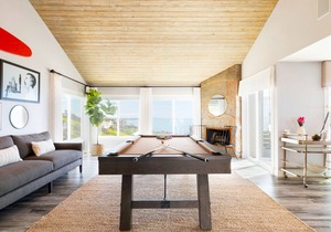 Sea Star by AvantStay | Gold Medal Olympian's Malibu Estate | Pool, Spa & Views