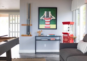 Sea Star by AvantStay | Gold Medal Olympian's Malibu Estate | Pool, Spa & Views