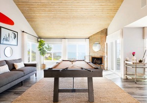 Sea Star by AvantStay Gold Medal Olympian's Malibu Estate Pool, Spa & Views