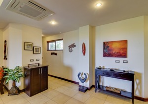 Seaside Ocean-View Escape with Shared Pool, WiFi & W/D - Easy Beach Access