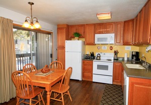 Sierra Park Villas #29