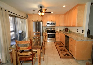Sierra Park Villas #82