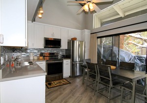 Sierra Park Villas #93